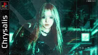angel.mp3 (2000s breakcore mix)