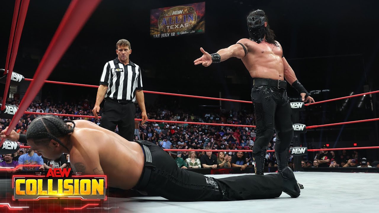 Video Test Thumbnail