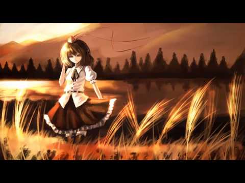 Touhou 12.5: DS Photo Theme 3 - Nemesis' Stronghold (1 hour)