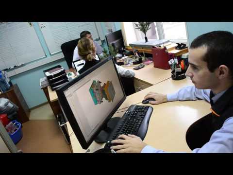 Изготовление пресс форм