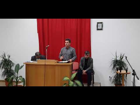 Îndemn pentru rugăciune Fratele Marcel