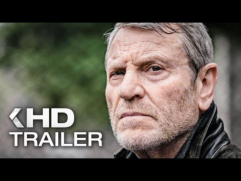 BAPTISTE Trailer German Deutsch (2020)