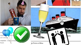 Tintin en Amérique #138 ✅ (épisode final 🍾)