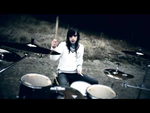 FOR ALL THOSE SLEEPING - FOLLOW MY VOICE - DRUM COVER BY PHIL FROM THE HYSTERIA