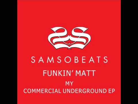 Funkin Matt - Radiopassive