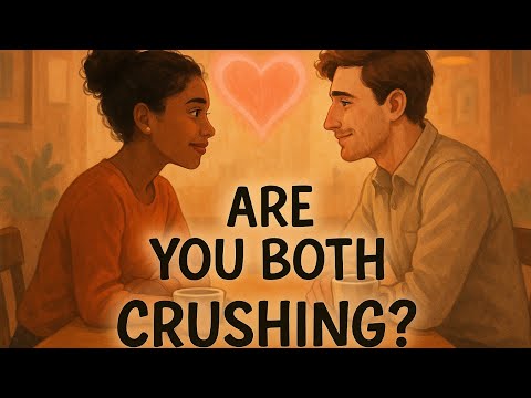 8 Clear Signs You’re Secretly Crushing on Each Other | Mutual Attraction Psychology Explained