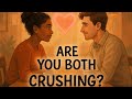 8 Clear Signs You Re Secretly Crushing On Each Other Mutual Attraction Psychology Explained