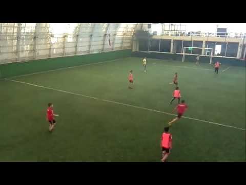 Albayrak Halı Saha Tesisleri 08.06.2016 17:00 - akillisaha.com