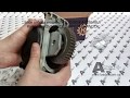 Відео огляд Блок відбору потужності Kawasaki PTO 332/H1087 Handok