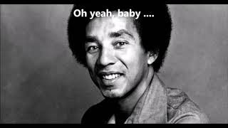 Tears of a Clown  SMOKEY ROBINSON & THE MIRACLES (with lyrics)