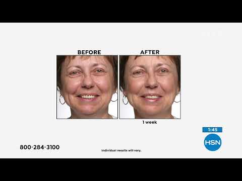 PRAI Beauty PLATINUM Firm   Lift Night Creme