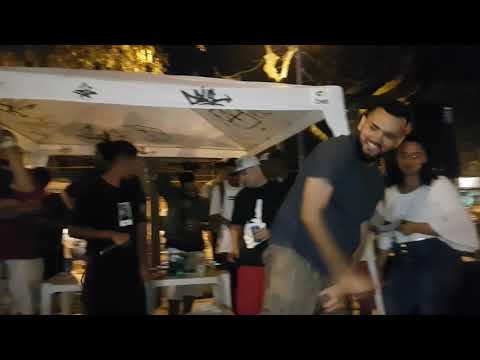 VYDAU VS MALAGUETA -[FLOW E IDÉIA]- [PRÉ-SELETIVA NACIONAL]-[FINAL DO NÚCLEO 6]- TRINDADE 13/09/19