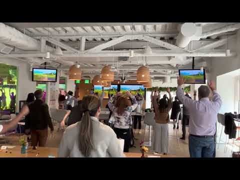 Breakthru: Digital Signage