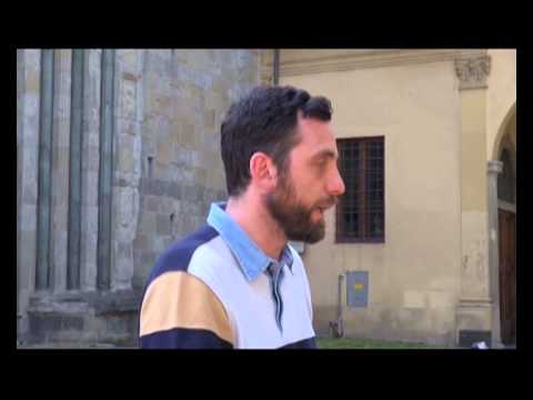 2014-05-21 - ALLOGGI DI SERVIZIO DEL COMUNE DI PISTOIA NEL MIRINO DELLA GUARDIA DI FINANZA