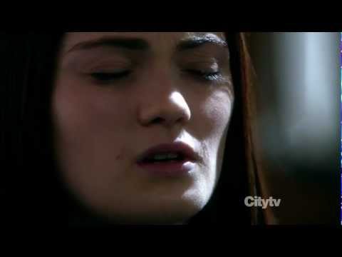 FRINGE 4x10 - They Are All Dead!