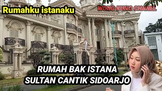 Download lagu Viral..! Rumah istana Sultan cantik sidoarjo hebohkan para netijen mp3 Download lagu Viral..! Rumah istana Sultan cantik sidoarjo hebohkan para netijen mp3