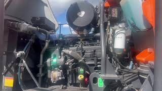 Doosan DA30 leddet dumper | Bilde 4 - Machineryline