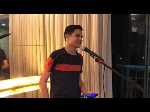 Allexandre Nunes - Cover: Bijuteria Bruno e Marrone.