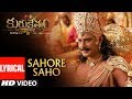 Sahore Saho Lyrical Video Song | Kurukshetram Telugu Movie | Darshan | Munirathna | V Harikrishna