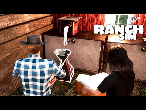 VIRAMOS A NOITE, MAS VALEU A PENA - Vida de Fazendeiro #9