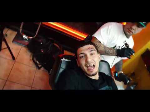 Syph Flips - Resurrection (Official Music Video) prod by.Danielson