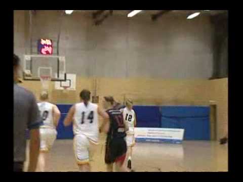 mhplus Ludwigsburg - MLP BasCats USC Heidelberg