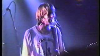 MUDHONEY &#39;need&#39; Sydney 1991