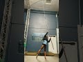 Beginner Fly Pole Demo