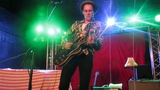 Reeve Carney - &quot;Father&#39;s House&quot;