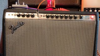 Video thumbnail for Fender Super Reverb circa 1979  - Doctor Guitar #140 by Budda Guedes