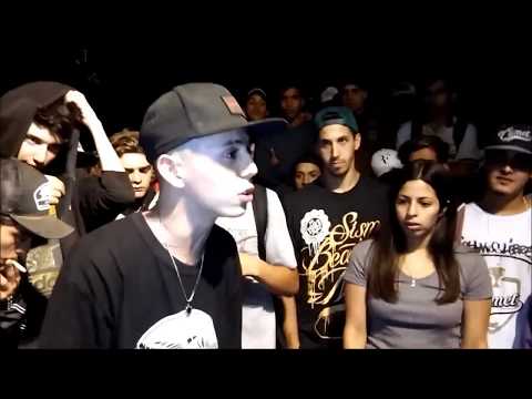 TESIS SABRI vs PYRZ TRIAL vs NAIK FACULIN - 8vos FECHA 1 (Torneo 2vs2) - Madero Free 02/02/18