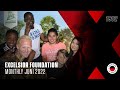 ? Excelsior Foundation Monthly! ???? ????!