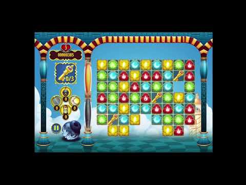 Play 1001 Arabian Nights 7 - Free online games with