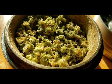 THC DESIGN 24K Dope Visuals