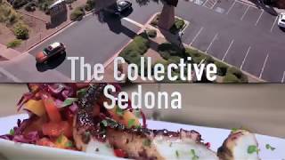 The Collective Sedona Restaurants