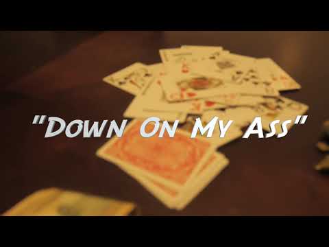 Don Geto - Down On My Ass (Official Video)🎥