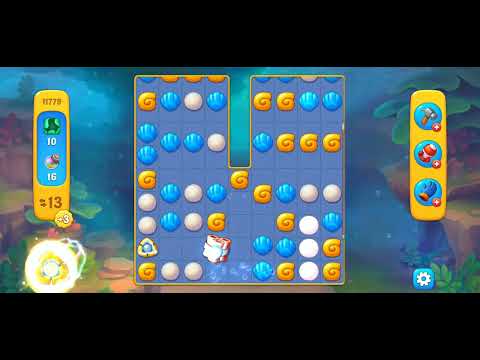Fishdom/Gameplay/Levels(11779)