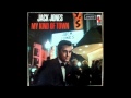 Jack Jones - "My Kind of Town"