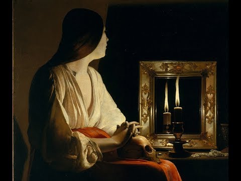 HÄNDEL, hwv 46a (pt 1) 'Il Trionfo del Tempo e del Disinganno' (Haïm & Astrée)