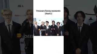 Download lagu Treasure funny moments (part-1) #viralvideo #kpop #treasuretrove #trending #treasure mp3