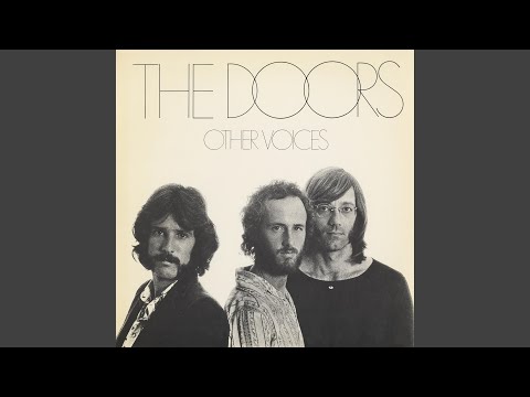 Videoclip de Ships with Sails — The Doors