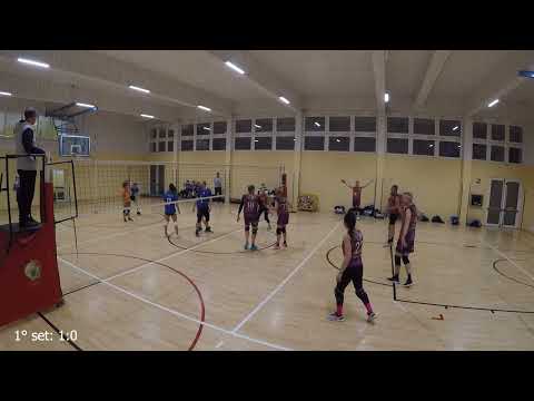 09 19 12 21 BOIA POGLIANO vs S MICHELE MAGNAGO 3 1