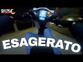 I TRY A PROCESSED SH AND PANIC ENDS SHVLOG 26 Sh 125