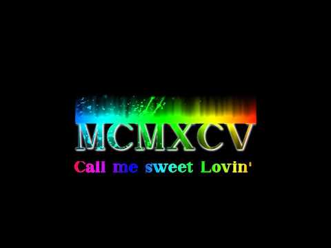 Sigala Vs. Eric Prydz - Call Me, Sweet Lovin'! (MCMXCV Mashup)
