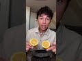 I Got SCAMMED by a Colorblind.. 🍊😭 #relatablestories #comedy #funnymemes