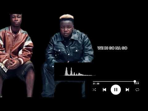 MARVINO WE DI GO NA GO ft TABASKI