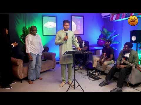 DAY 6  OF 20 DAYS OF PROPHETIC PRAYER AND MEDITATION WITH APOSTLE EMMANUEL IREN | 19TH JAN 2026