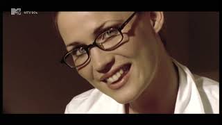 Sasha - I Feel Lonely (MTV GERMANY)