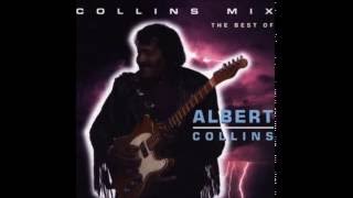 Albert Collins - If Trouble was Money