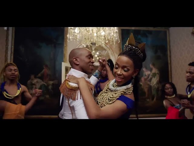 Love Potion von Mafikizolo ((jetzt ansehen))